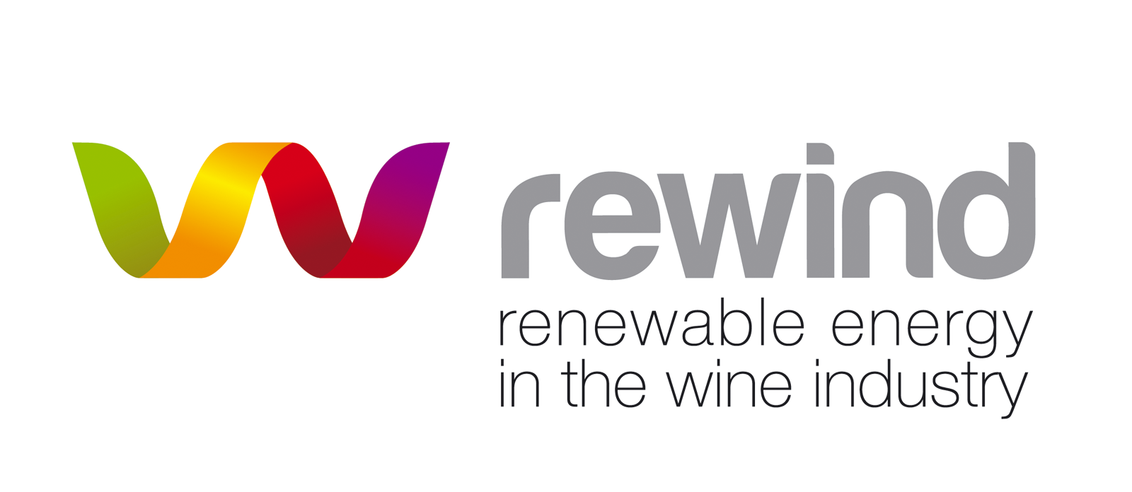 REWIND renewable energy in the wine industry