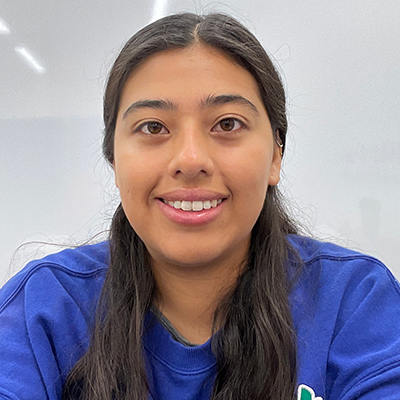 Astrid Jocelyn Mora Rivera