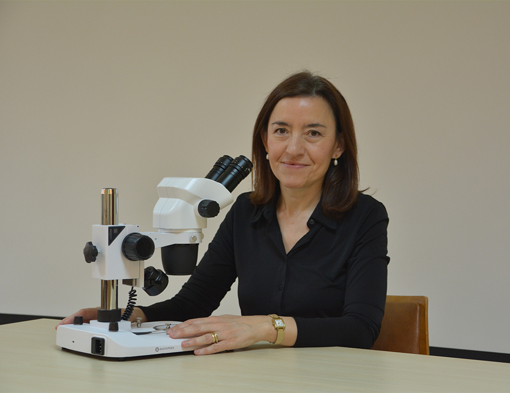 Laia Alegret