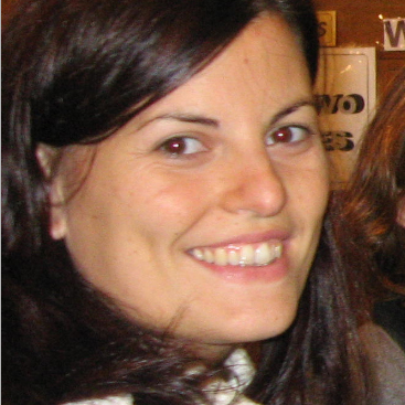 Raquel Fenero Fanlo