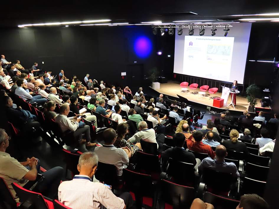 Conferencia 2 Lille