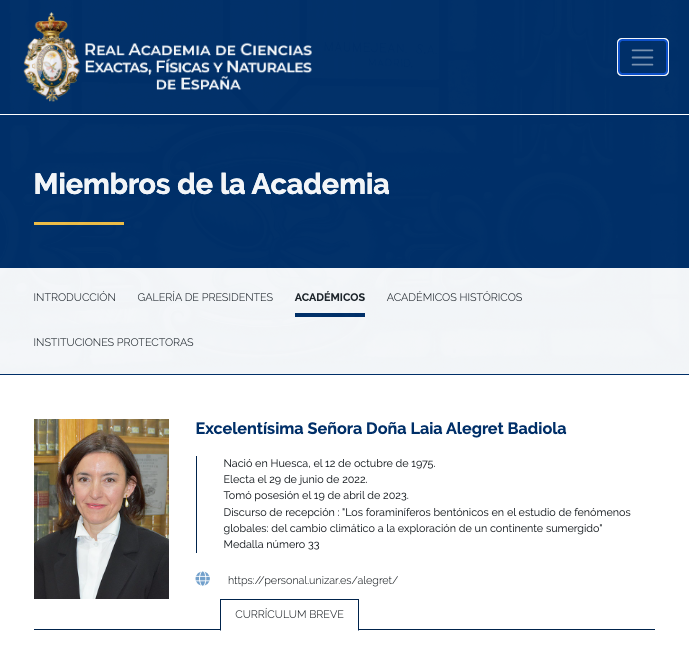 RAC LAIA ALEGRET